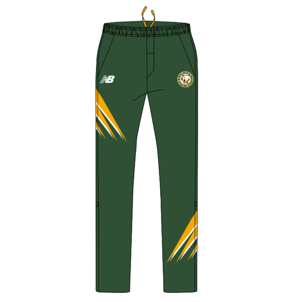 Clyde Cricket Club | PRE-ORDER | NB Unisex Cricket Pants - One Day