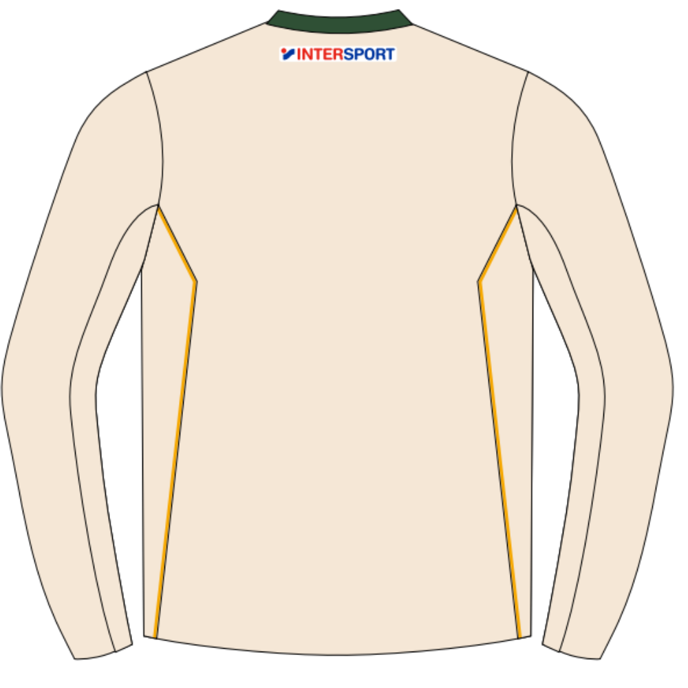 Clyde Cricket Club | PRE-ORDER | NB Unisex Cricket Pullover - Two Day