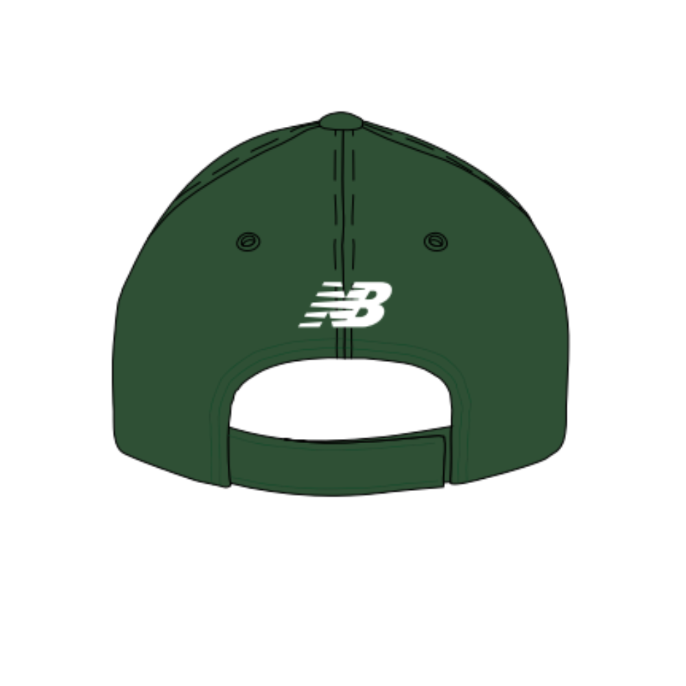 Clyde Cricket Club | PRE-ORDER | NB Elite Cap