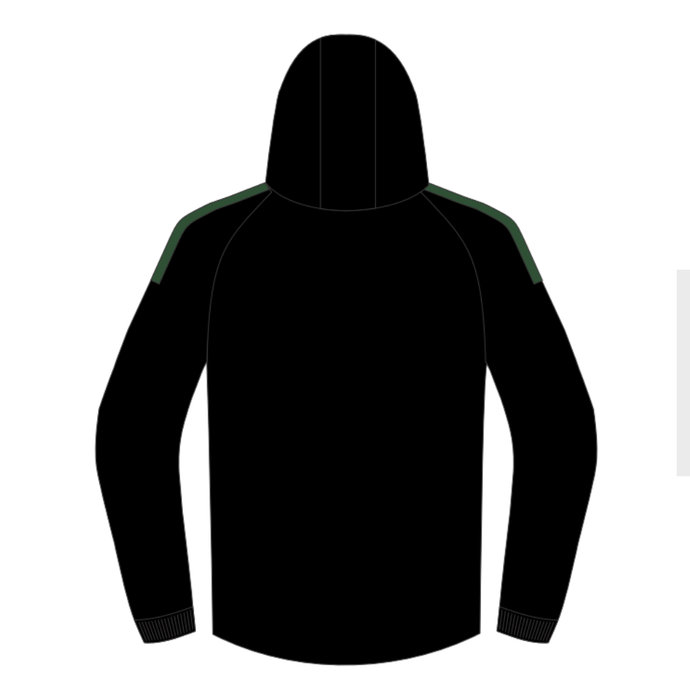 Clyde Cricket Club | PRE-ORDER | NB Unisex Softshell Jacket