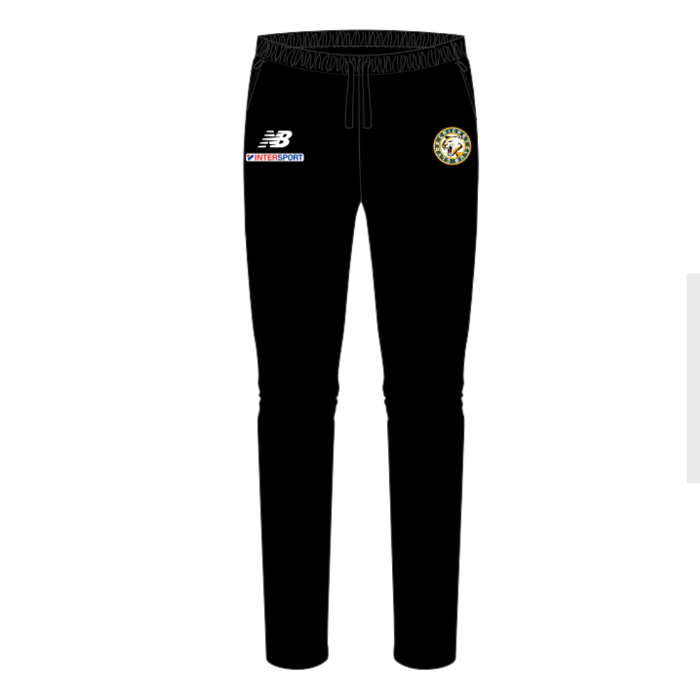 Clyde Cricket Club | PRE-ORDER | NB Unisex Trackpants