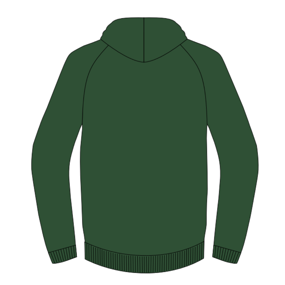 Clyde Cricket Club | PRE-ORDER | NB Unisex Hoodie