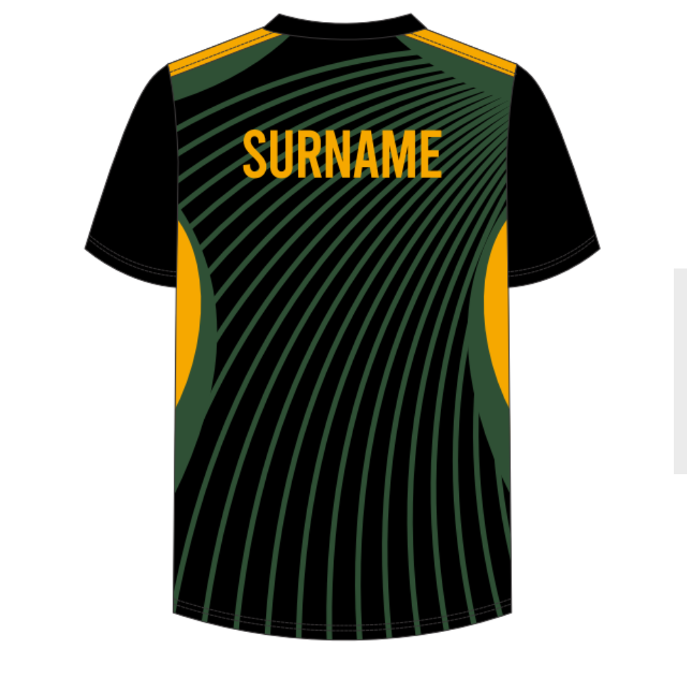 Clyde Cricket Club | PRE-ORDER | NB Unisex Training Tee