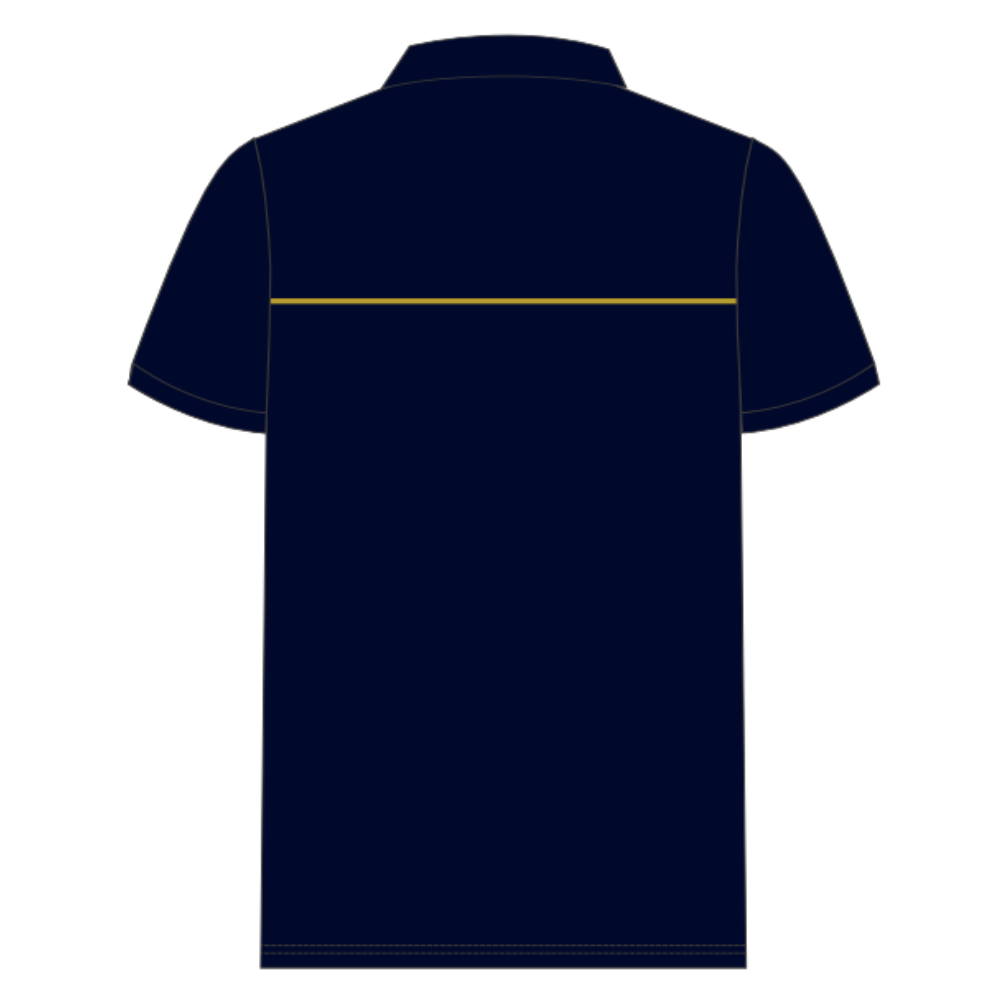Falcons 2000 | PRE-ORDER | NB Unisex Polo
