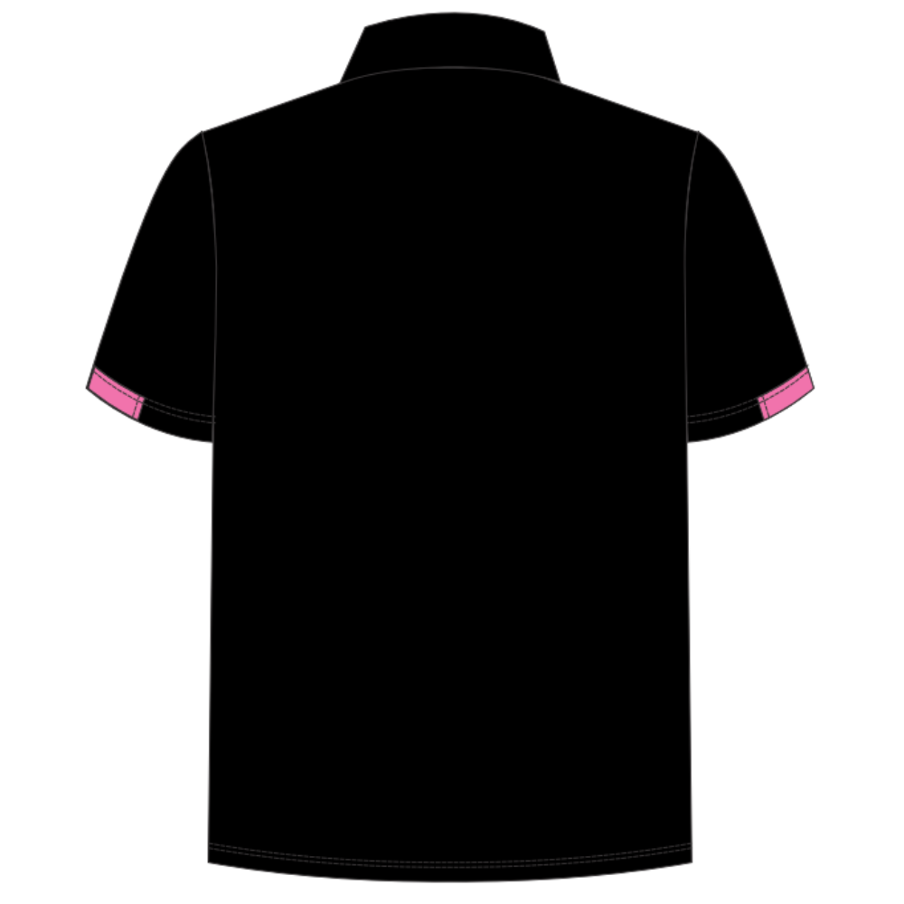 BK Gymnastics | PRE-ORDER | NB Women's Polo
