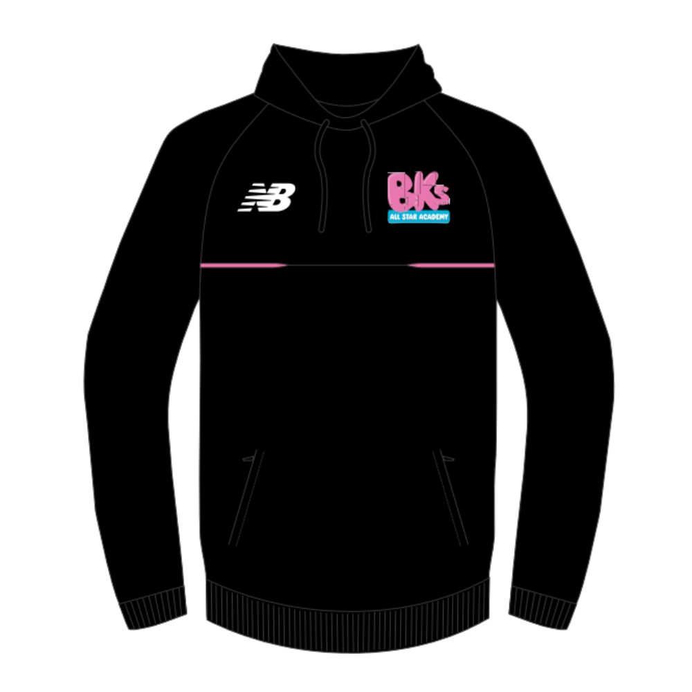BK Gymnastics | PRE-ORDER | NB Unisex Hoodie