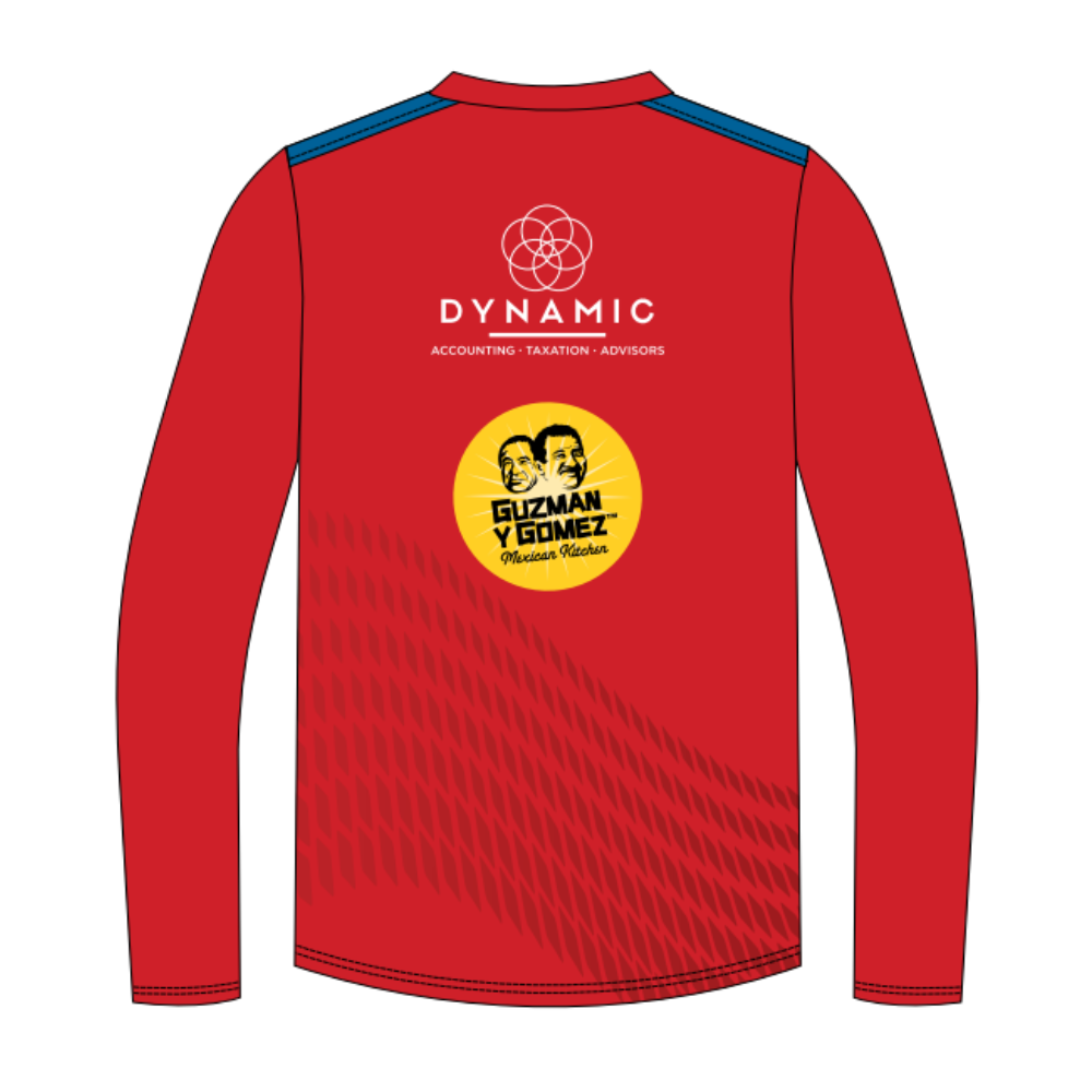 Central Coast Basketball | PRE-ORDER | NB Unisex T-Shirt - Long Sleeve