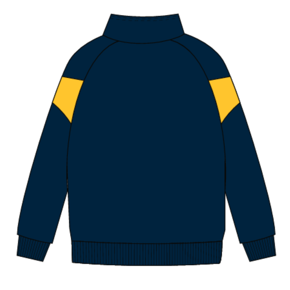 Shepparton East FNC | PRE-ORDER | NB Unisex Retro Jacket