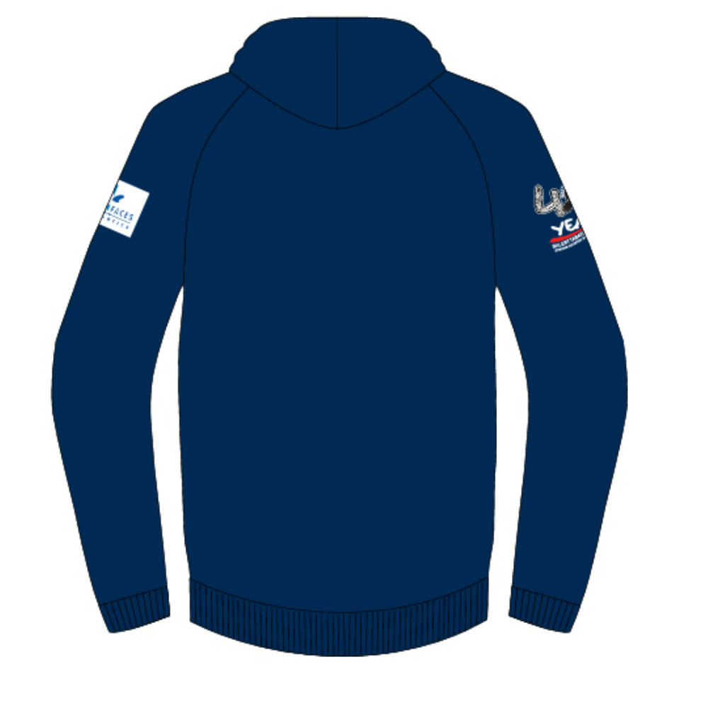 Belmont Lions Sports Club | PRE-ORDER | NB Unisex Hoodie - 2026