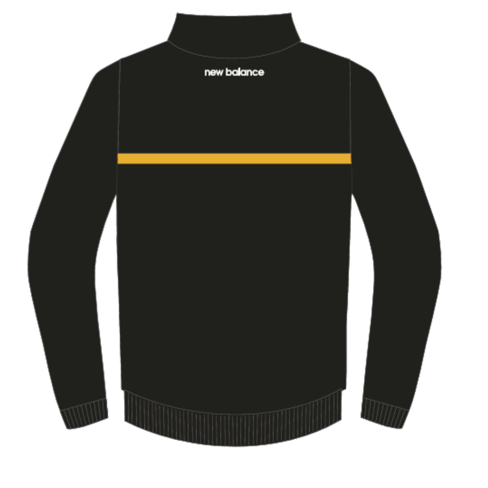 Werribee Football Club | PRE-ORDER | NB Unisex Boss Top