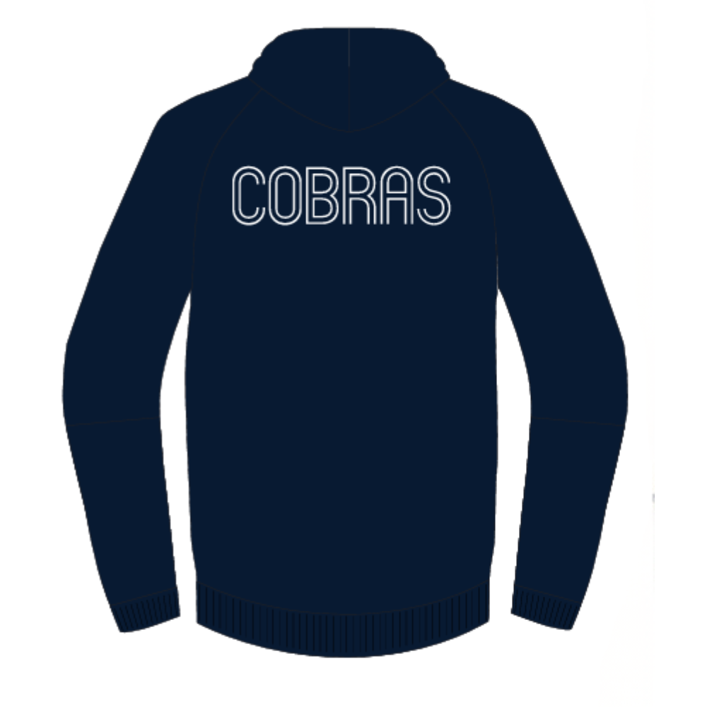 Albanvale Football Club | PRE-ORDER | NB Unisex Summit Hoodie