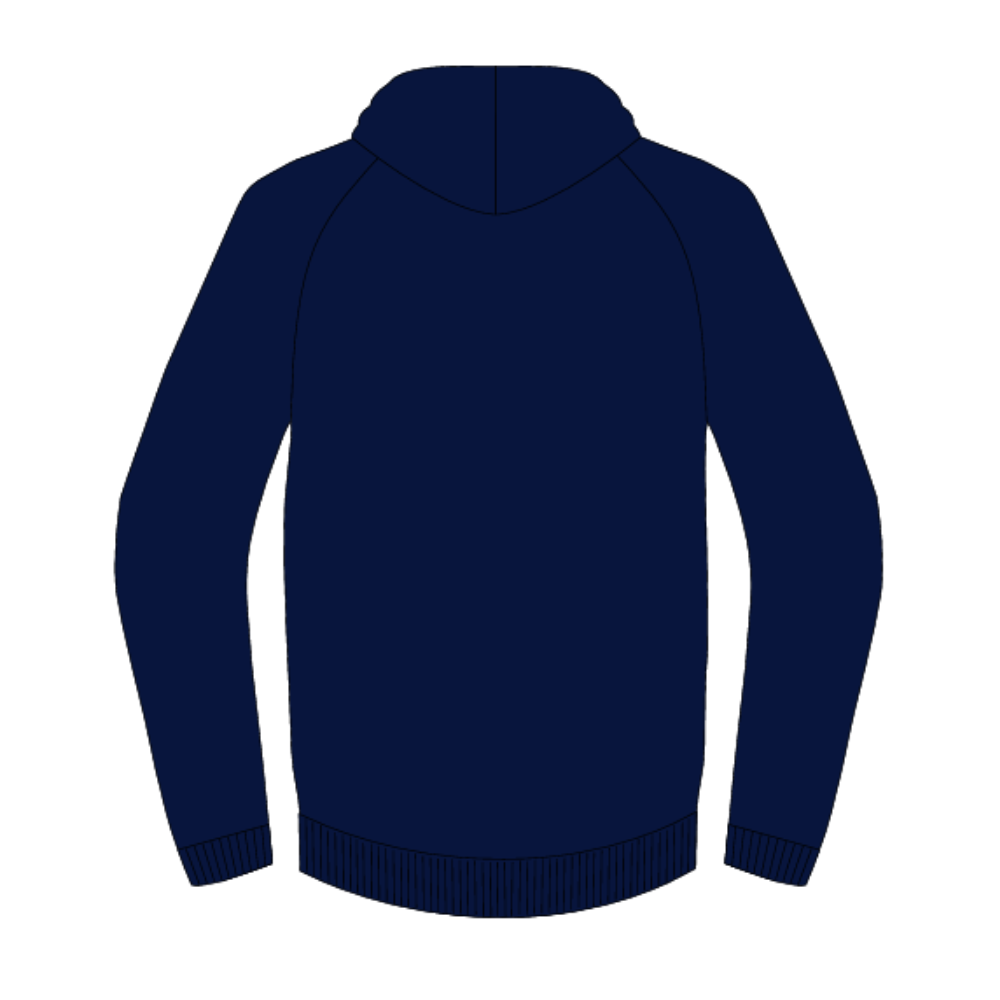 Rutherglen Football Netball Club | PRE-ORDER | NB Unisex Hoodie