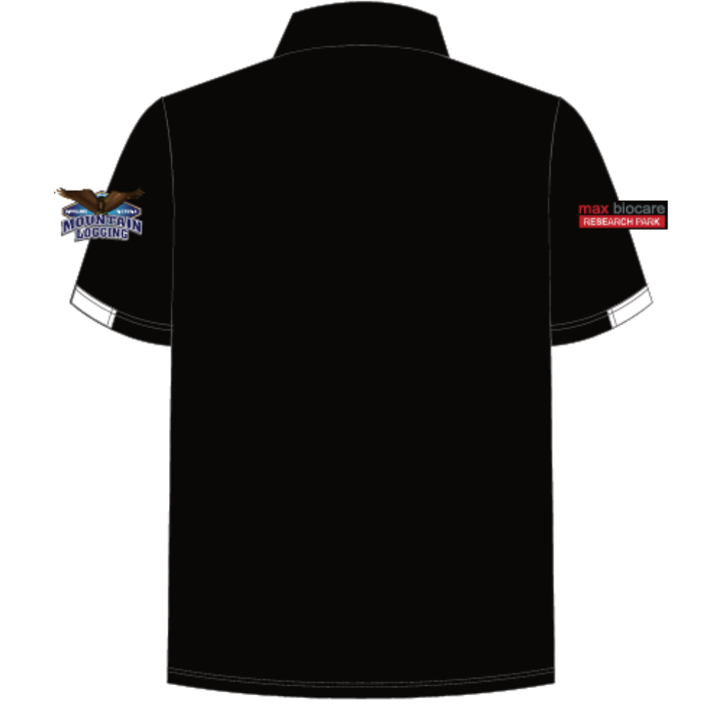 Yinnar Football Club | PRE-ORDER | NB Unisex Polo Shirt