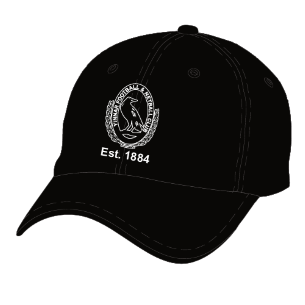 Yinnar Football Club | PRE-ORDER | NB Elite Cap