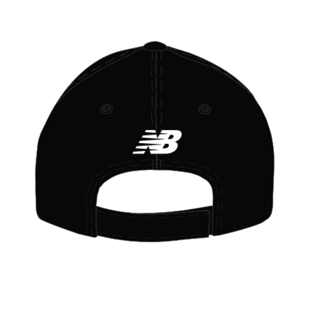 Yinnar Football Club | PRE-ORDER | NB Elite Cap