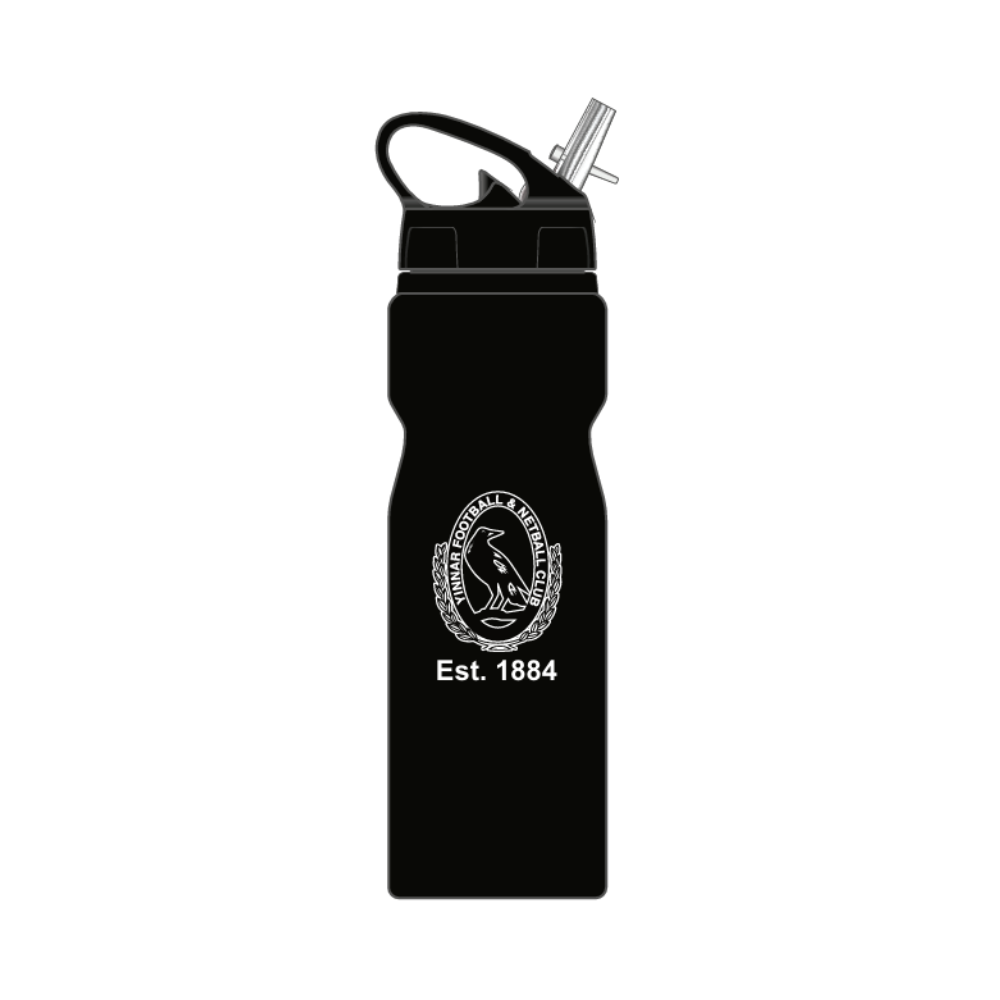 Yinnar Football Club | PRE-ORDER | Drink Bottle