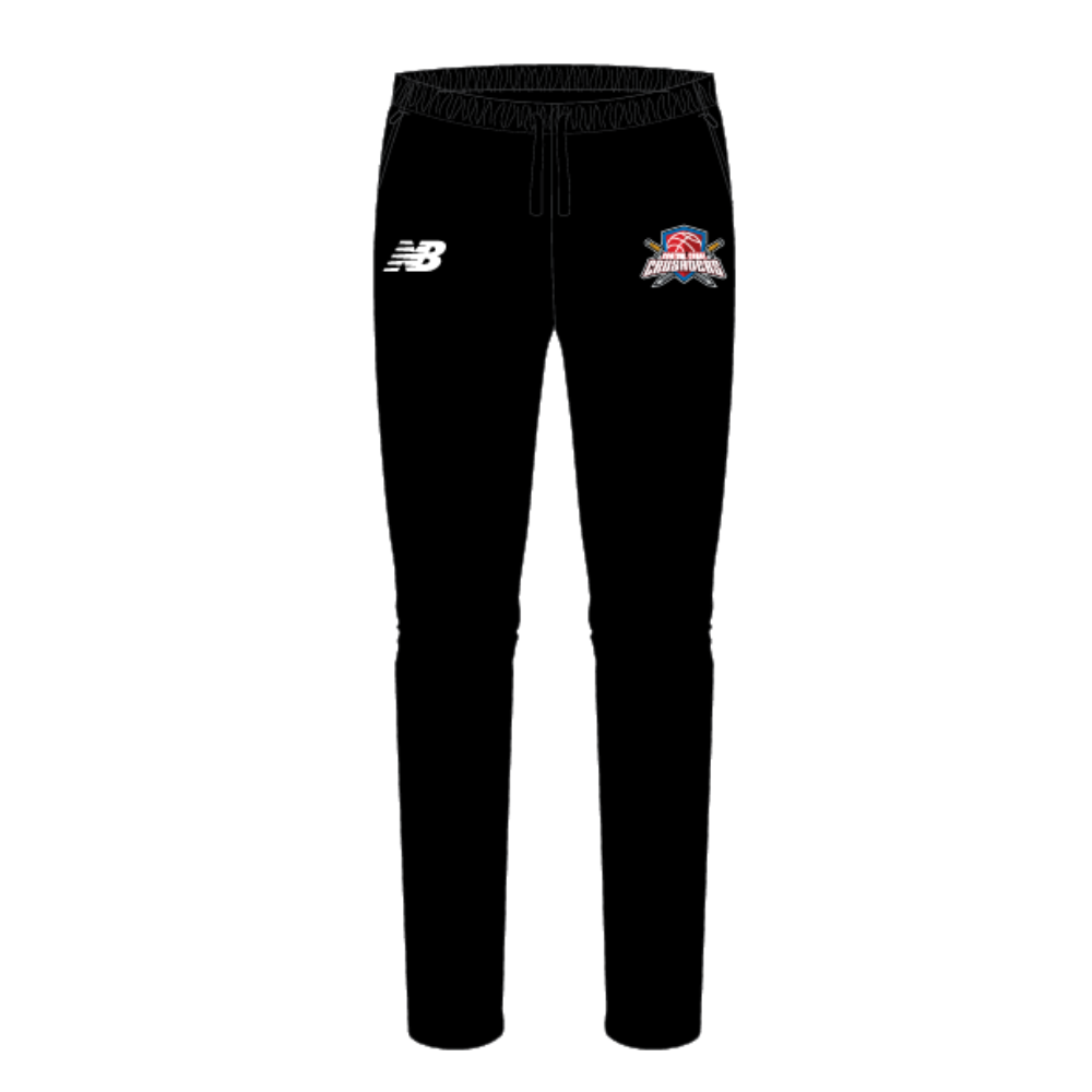 Central Coast Basketball | PRE-ORDER | NB Unisex Trackpant