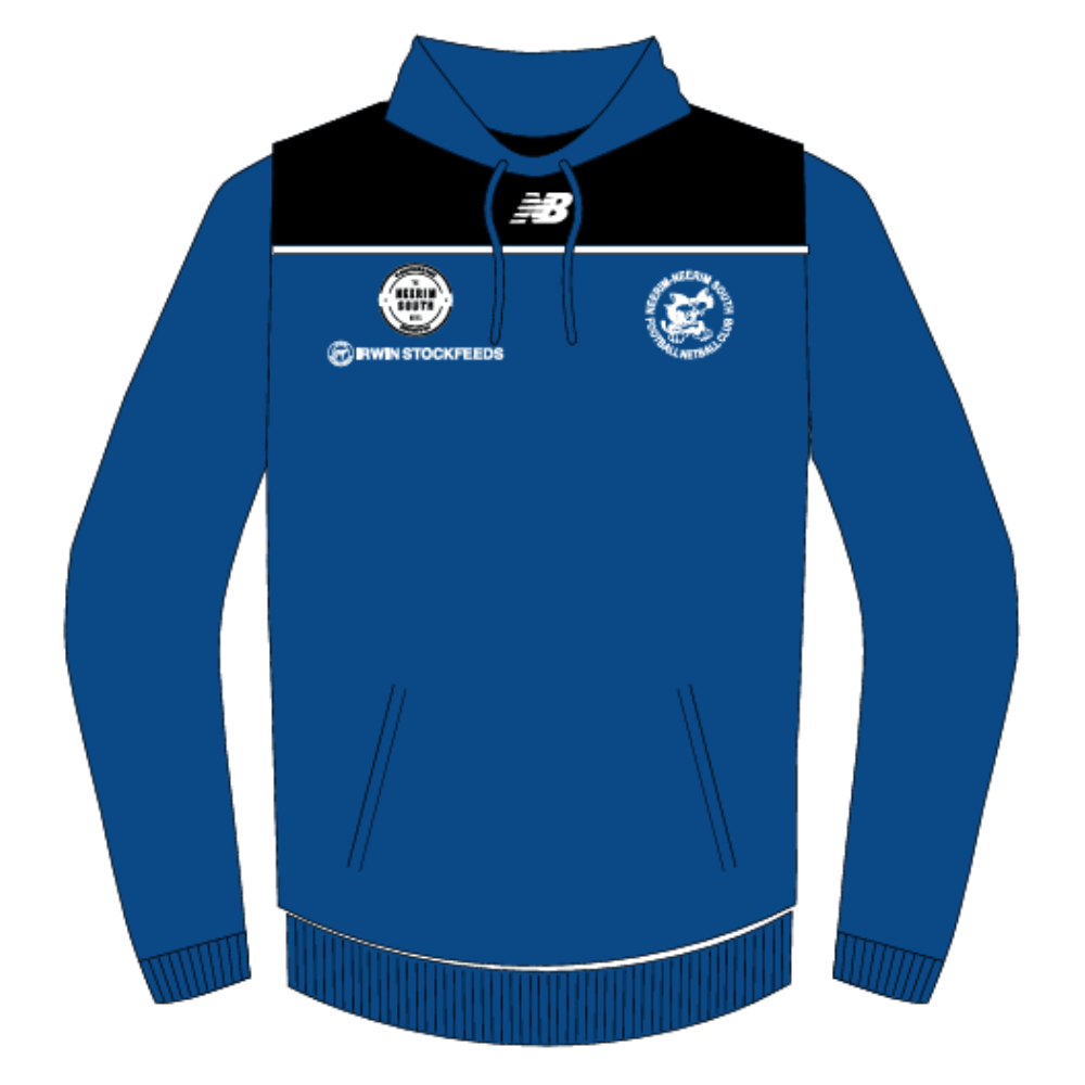 Neerim Neerim South FNC | PRE-ORDER | NB Unisex Hoodie