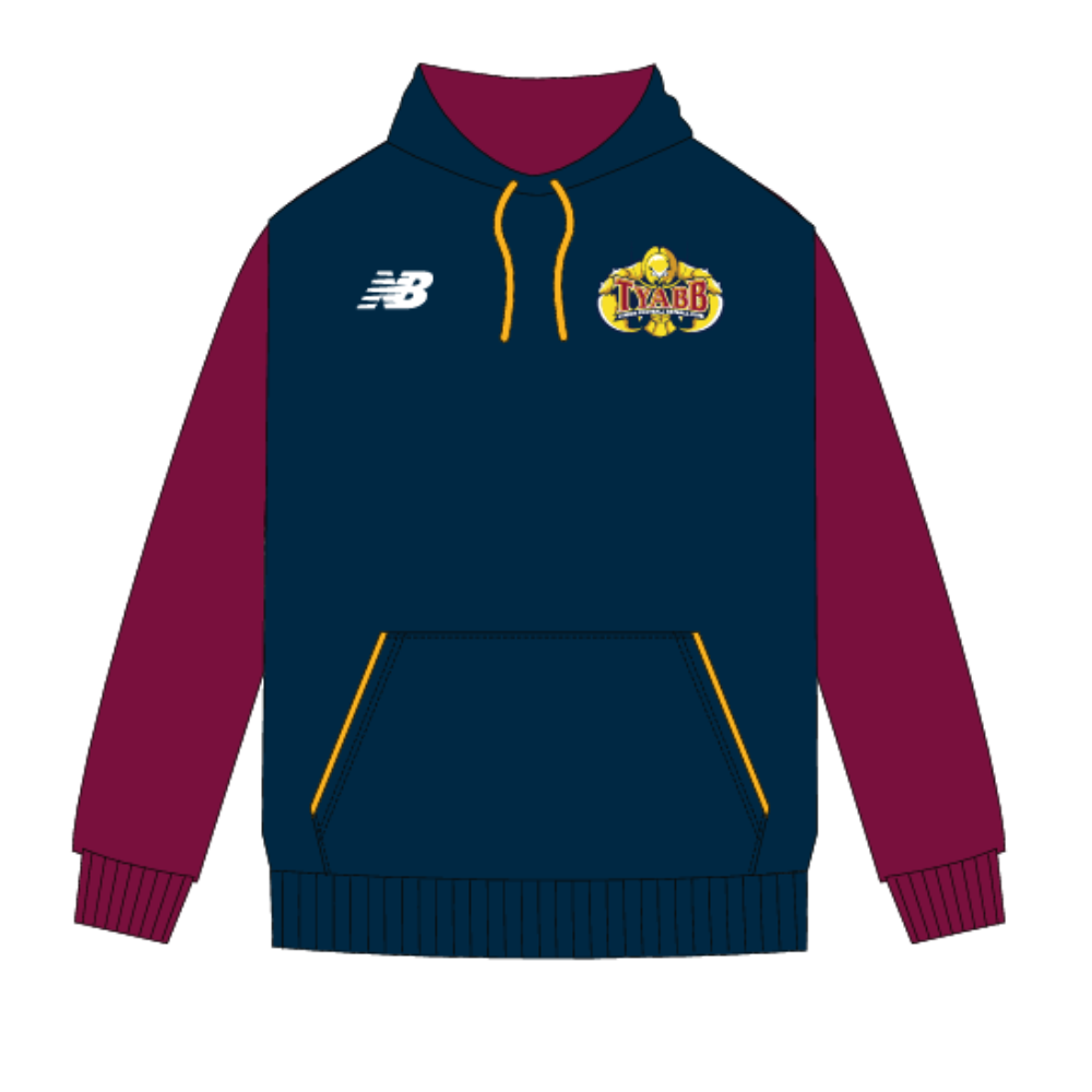 Tyabb Junior Football Netball Club – Belgravia Apparel | Sports AU