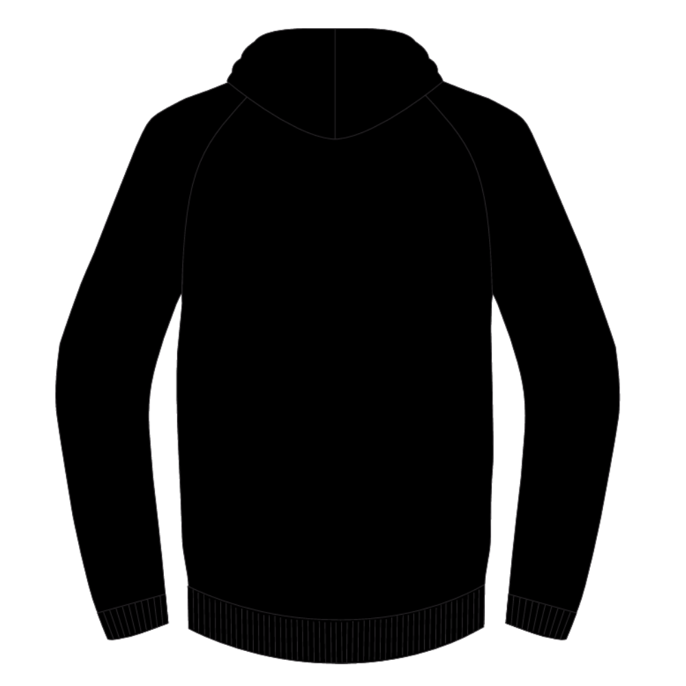 Football Victoria - Regional Gippsland Coaches | PRE-ORDER | NB Unisex Hoodie