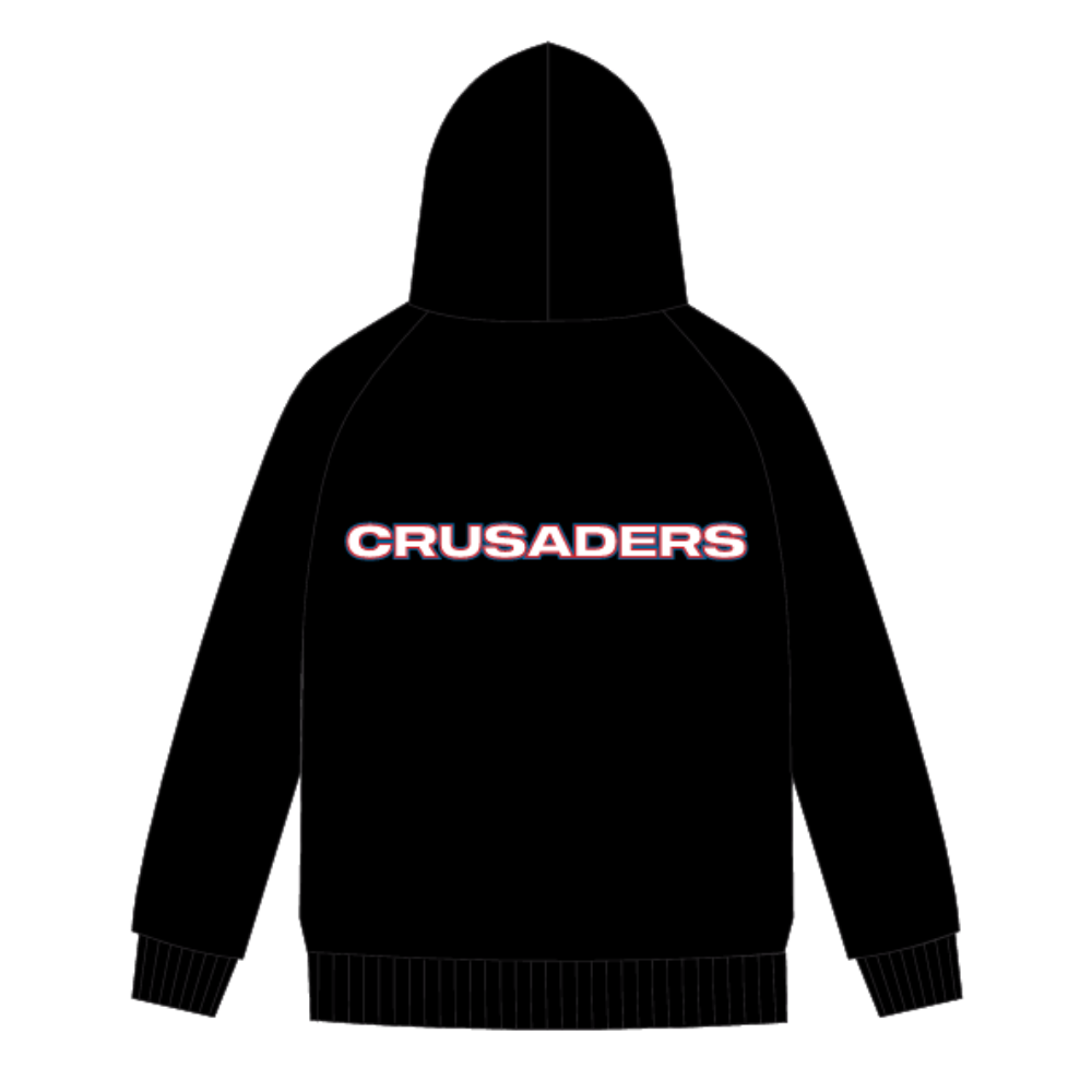 Central Coast Basketball | PRE-ORDER | NB Unisex Hoodie  - Crusaders