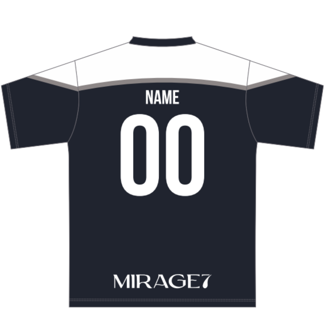 Walkerville Senior FC | Training Tee SS