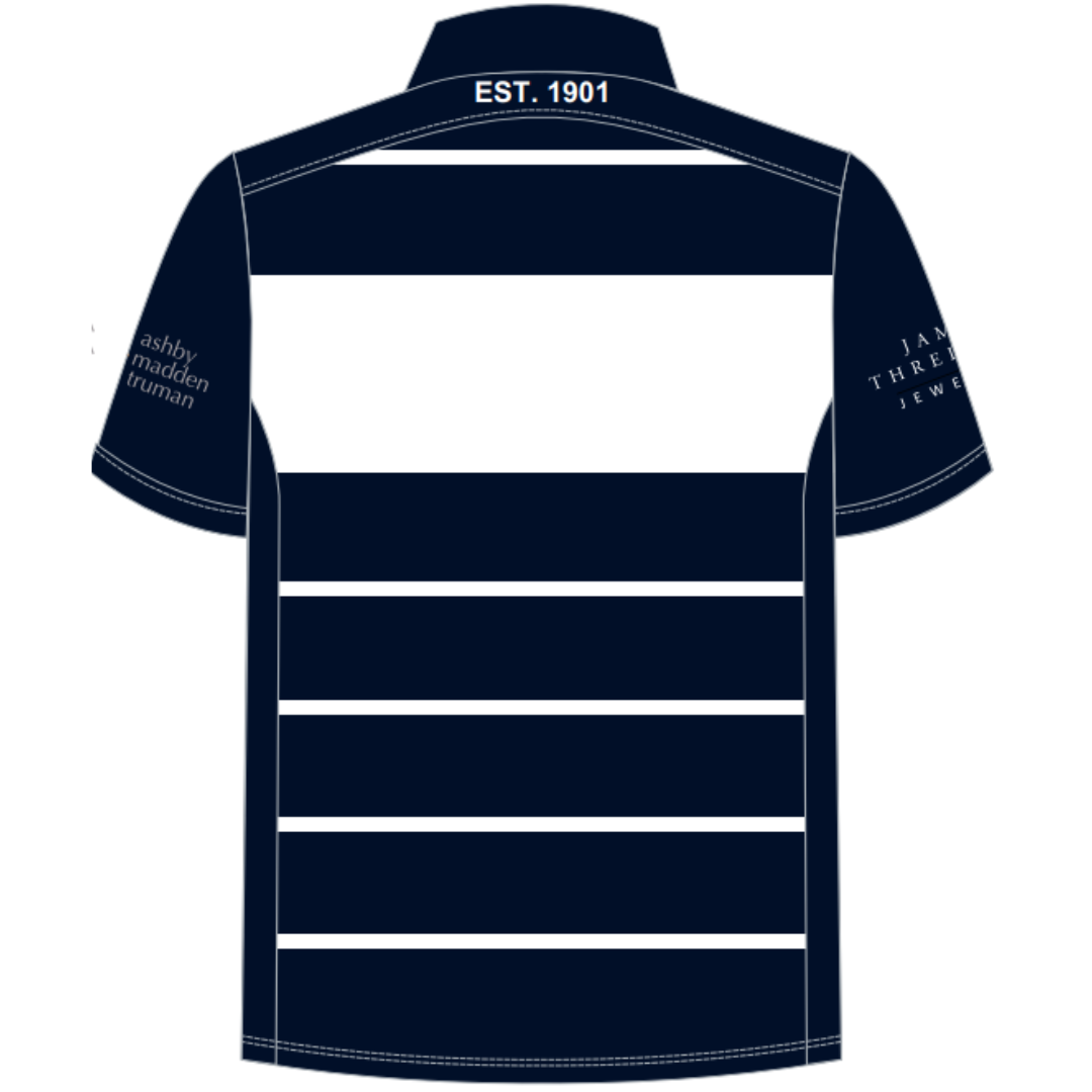 Walkerville Senior FC | 125 Year Club Polo
