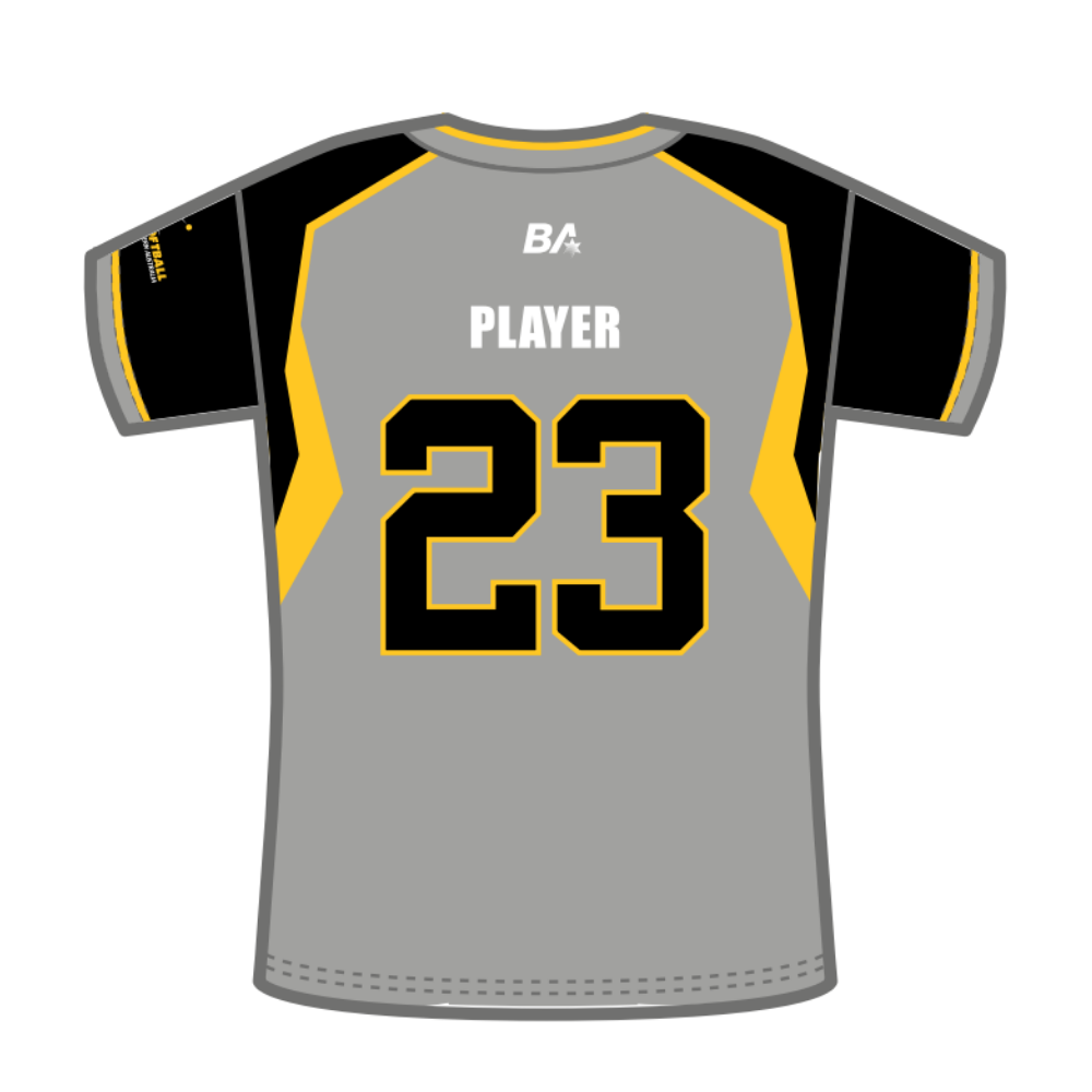 Softball WA - Futures Female Apparel | PRE-ORDER | Futures Unisex Pullover Softball Jersey