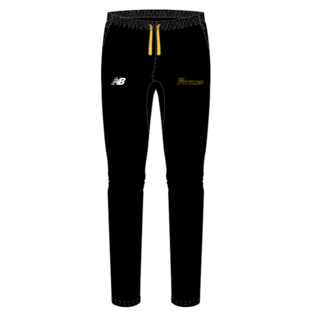 Softball WA - Futures Male Apparel | PRE-ORDER | Futures Unisex Tracksuit Pants