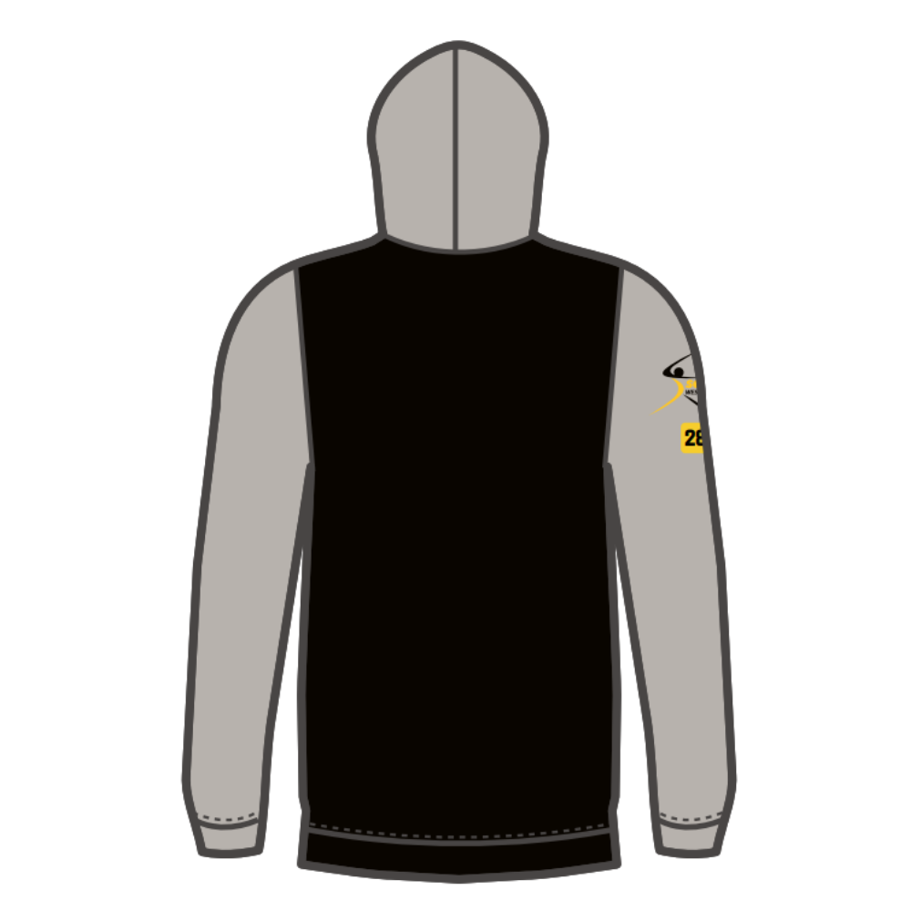 Softball WA - Futures Male Apparel | PRE-ORDER | Futures Unisex Hoodie