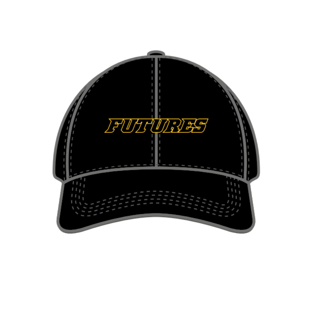 Softball WA - Futures Male Apparel | PRE-ORDER | Futures Performance Snapback