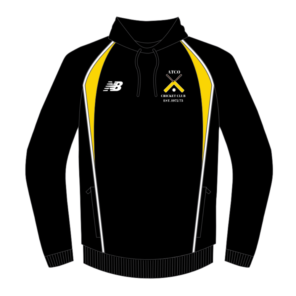 ATCO CC | PRE-ORDER | New Balance Club Hoodie