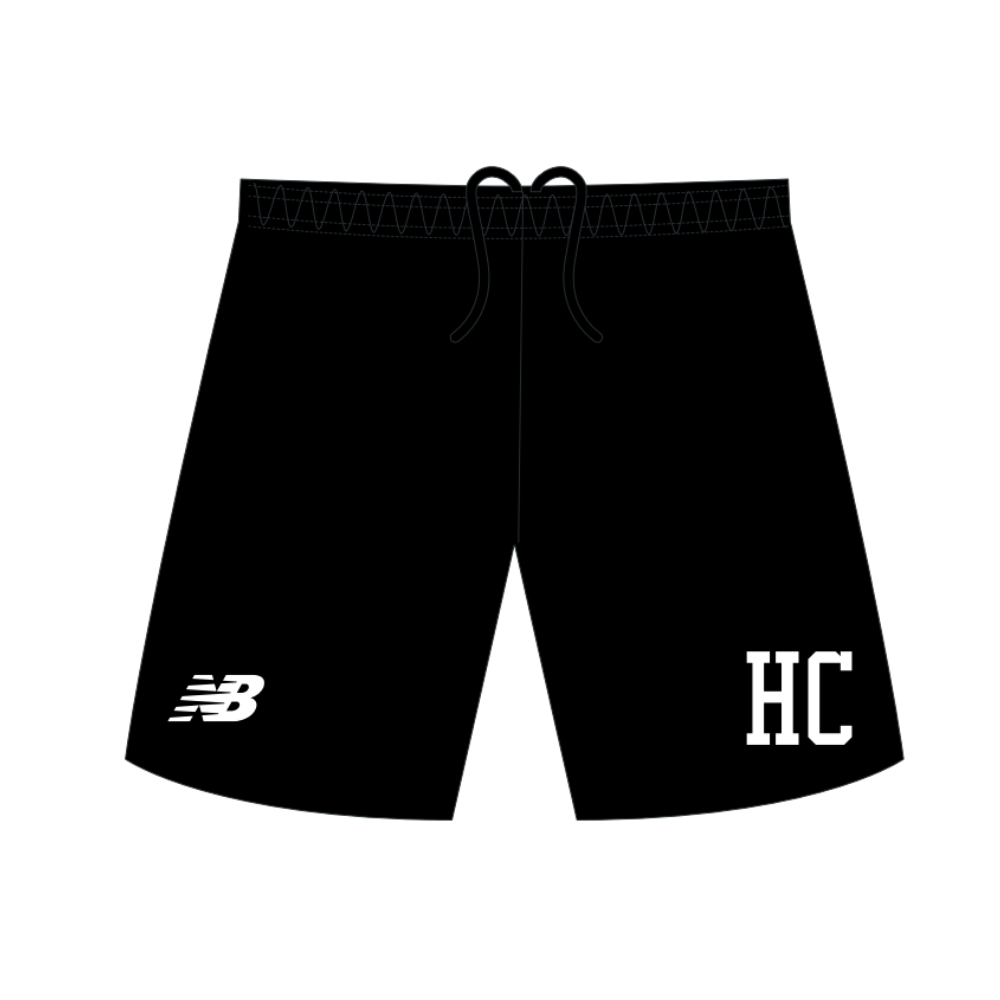 Hoops Capital | Youth League NB 25 Shorts