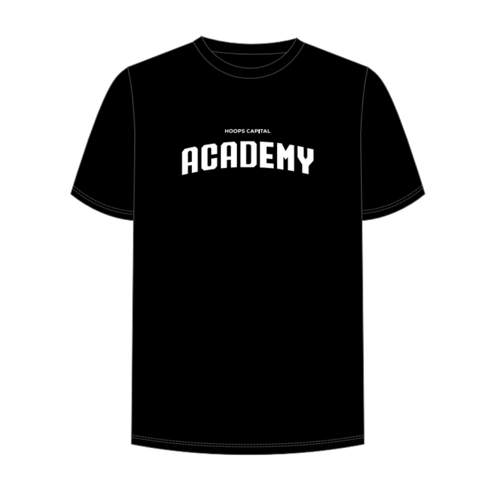 Hoops Capital | NB Youth League Tee