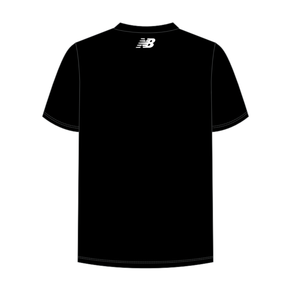 Hoops Capital | NB Youth League Tee