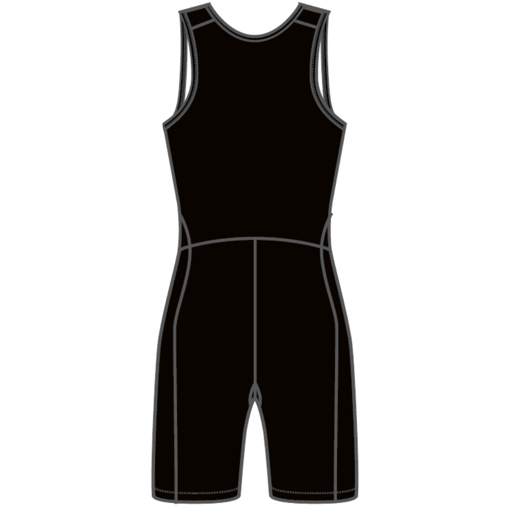 Powerlifting x BA | Women Powersuit Short