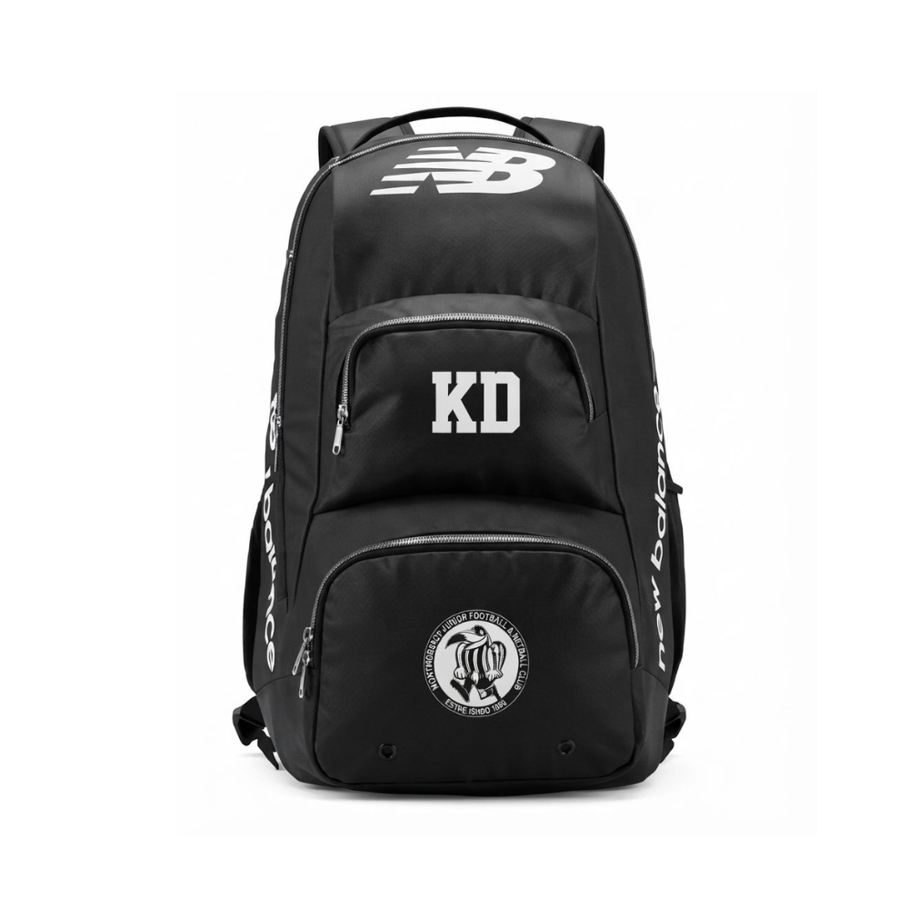 Geelong United Basketball - US Tour | PRE-ORDER | Backpack