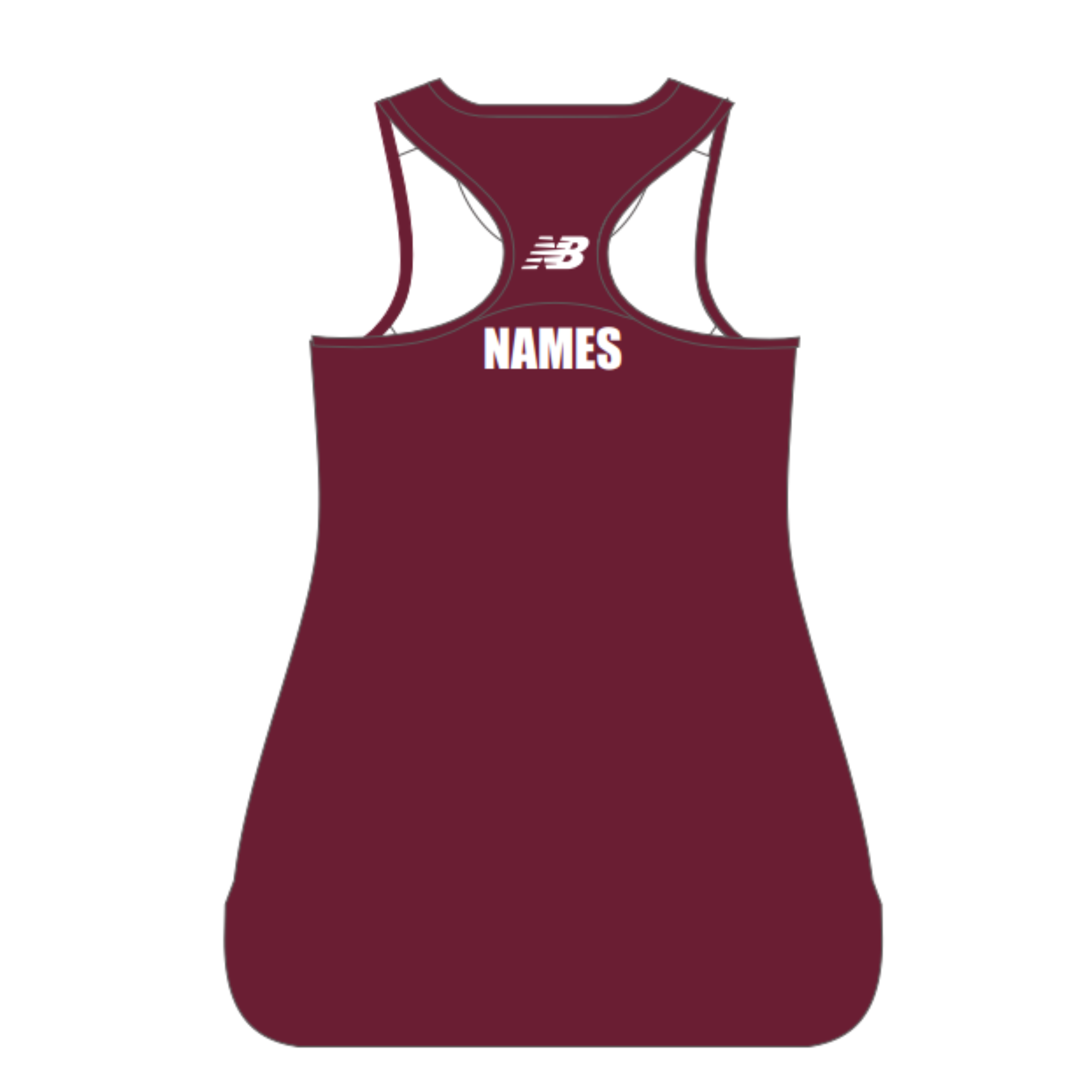 Sharks Player Dress