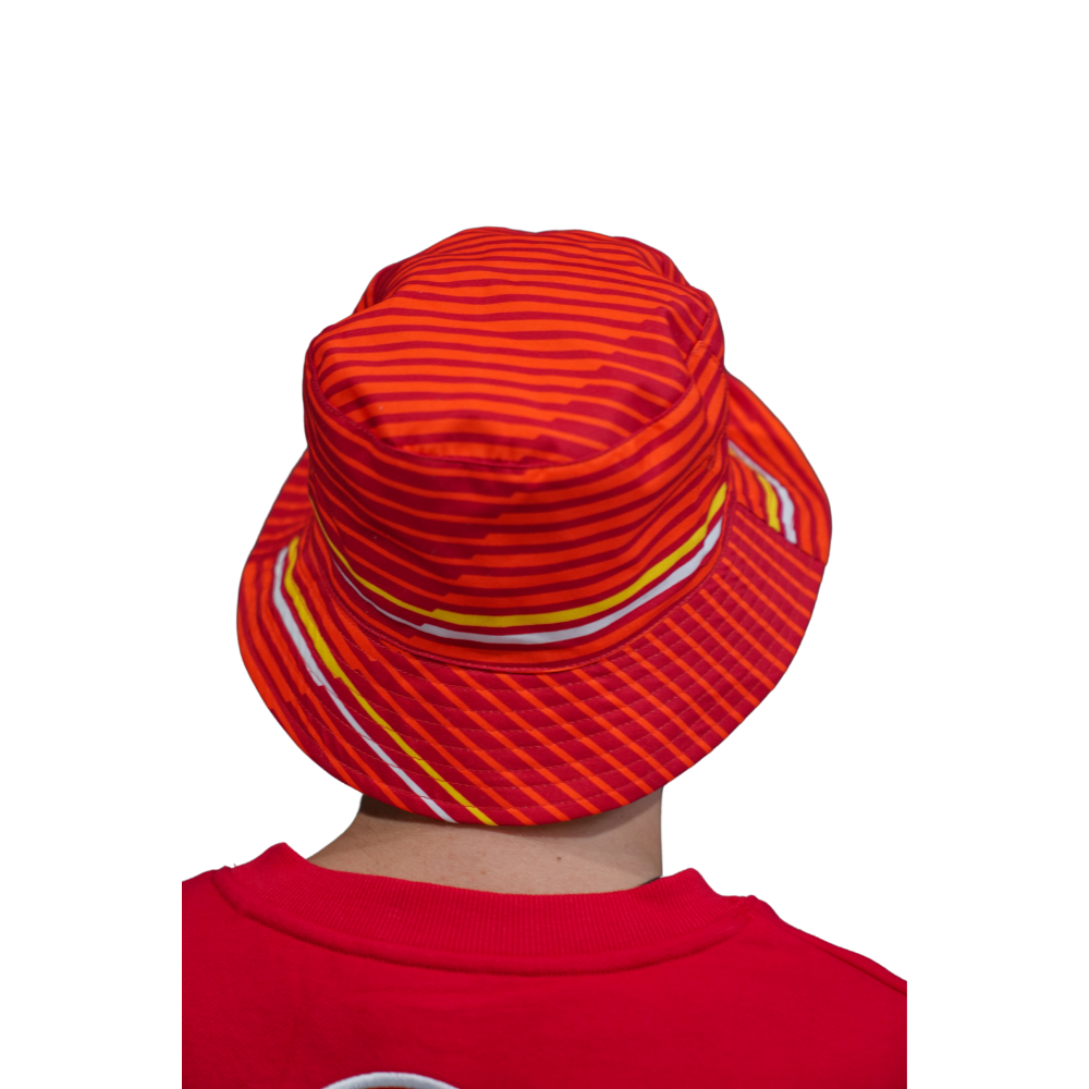 Shell V-Power Racing Team | Reversible Bucket Hat