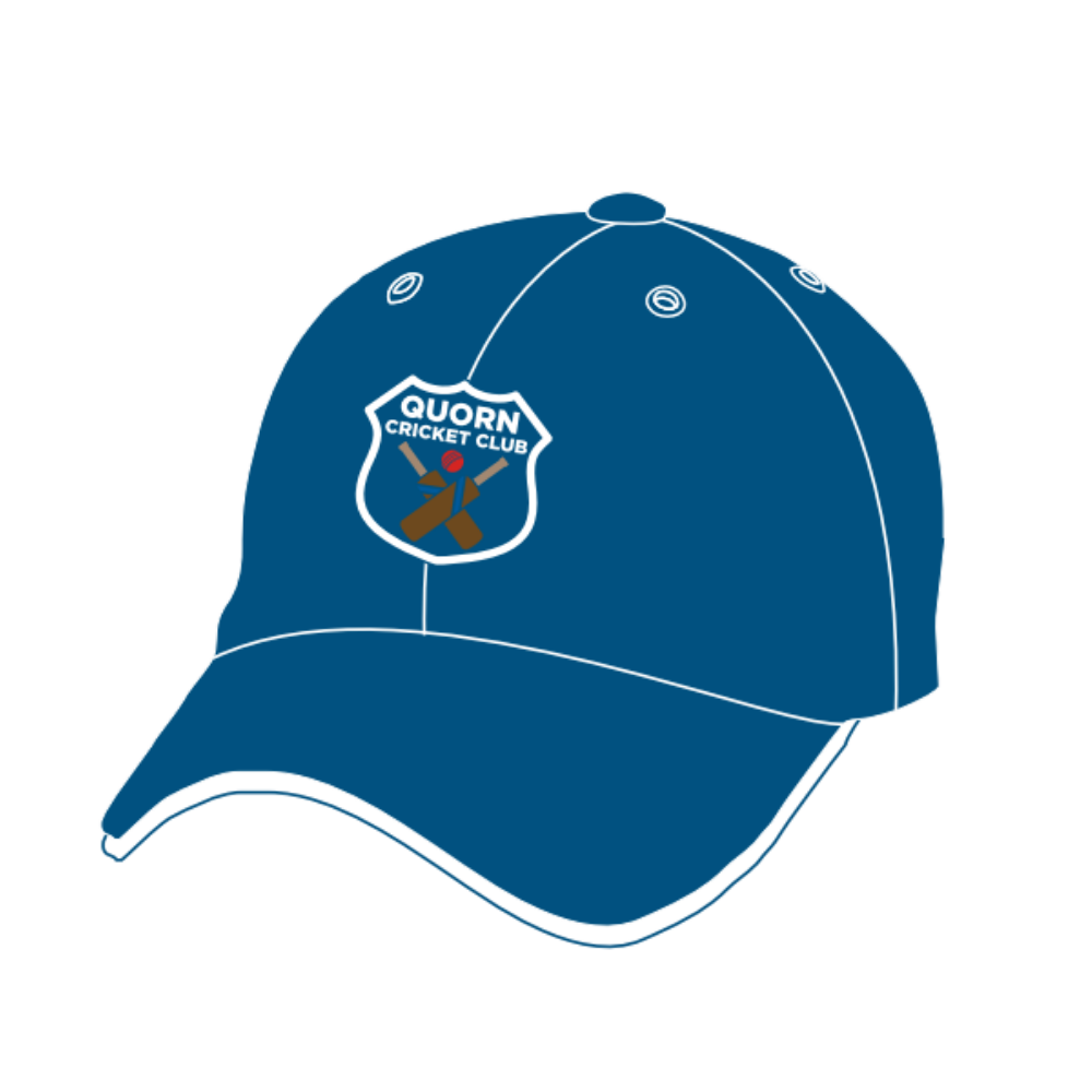 Quorn CC | PRE-ORDER | Cap