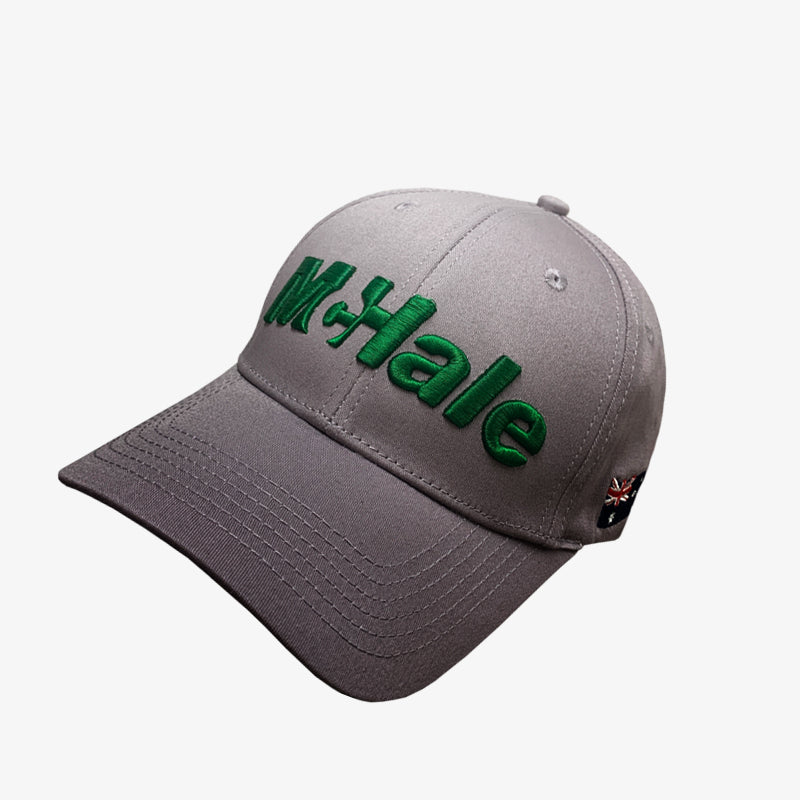 PFG Australia | McHale Flexfit Cap - Grey