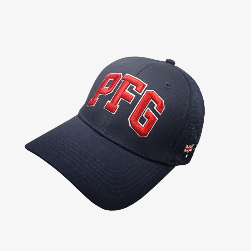 PFG Australia | Flexfit Cap - Navy