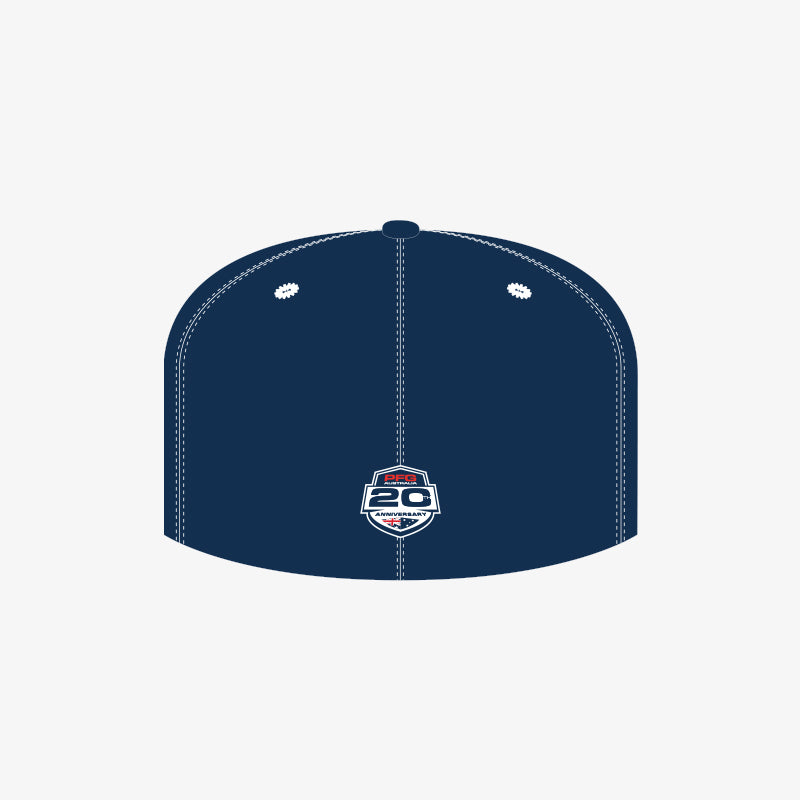 PFG Australia | Flexfit Cap - Navy
