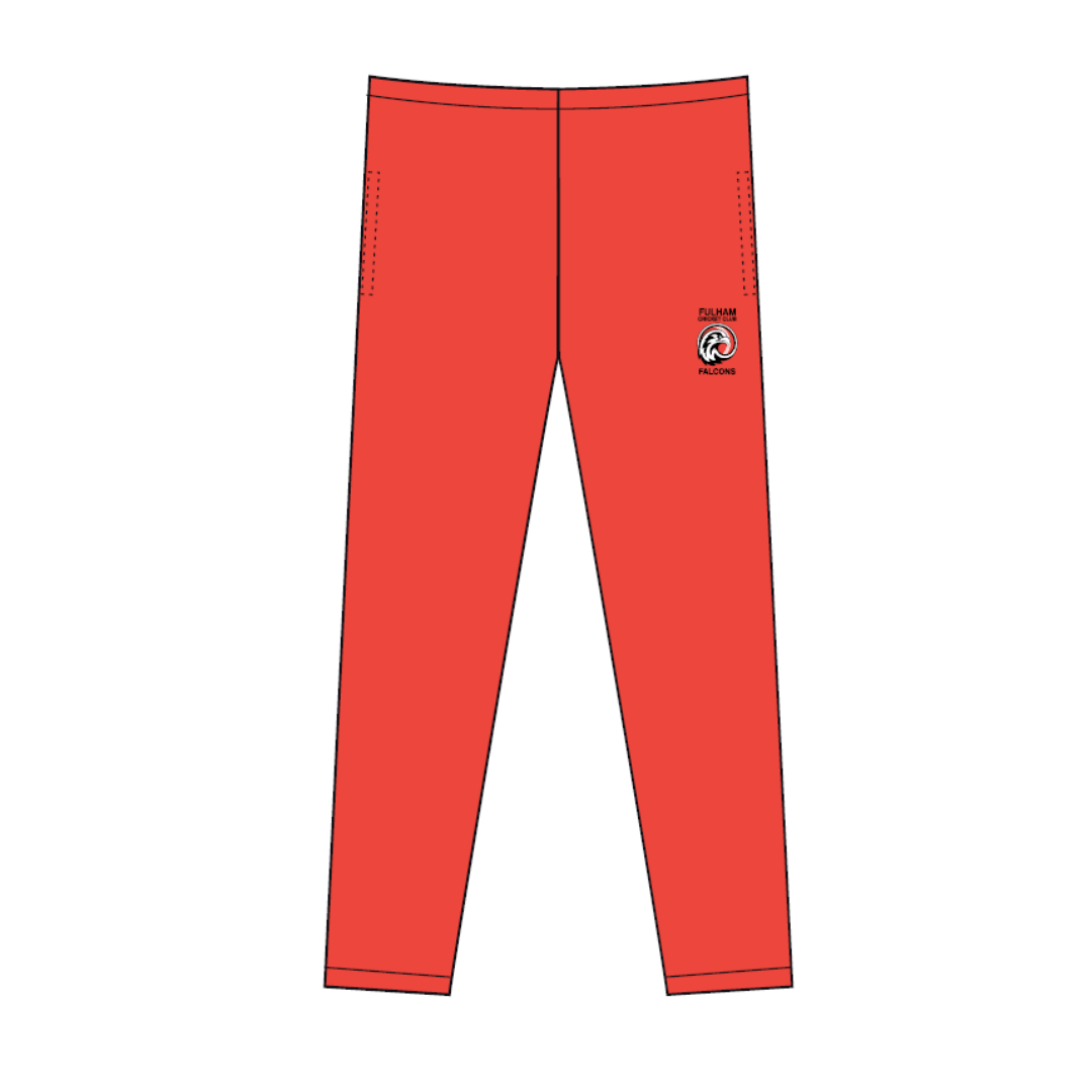 Fulham CC | PRE-ORDER | Women - Playing Pants