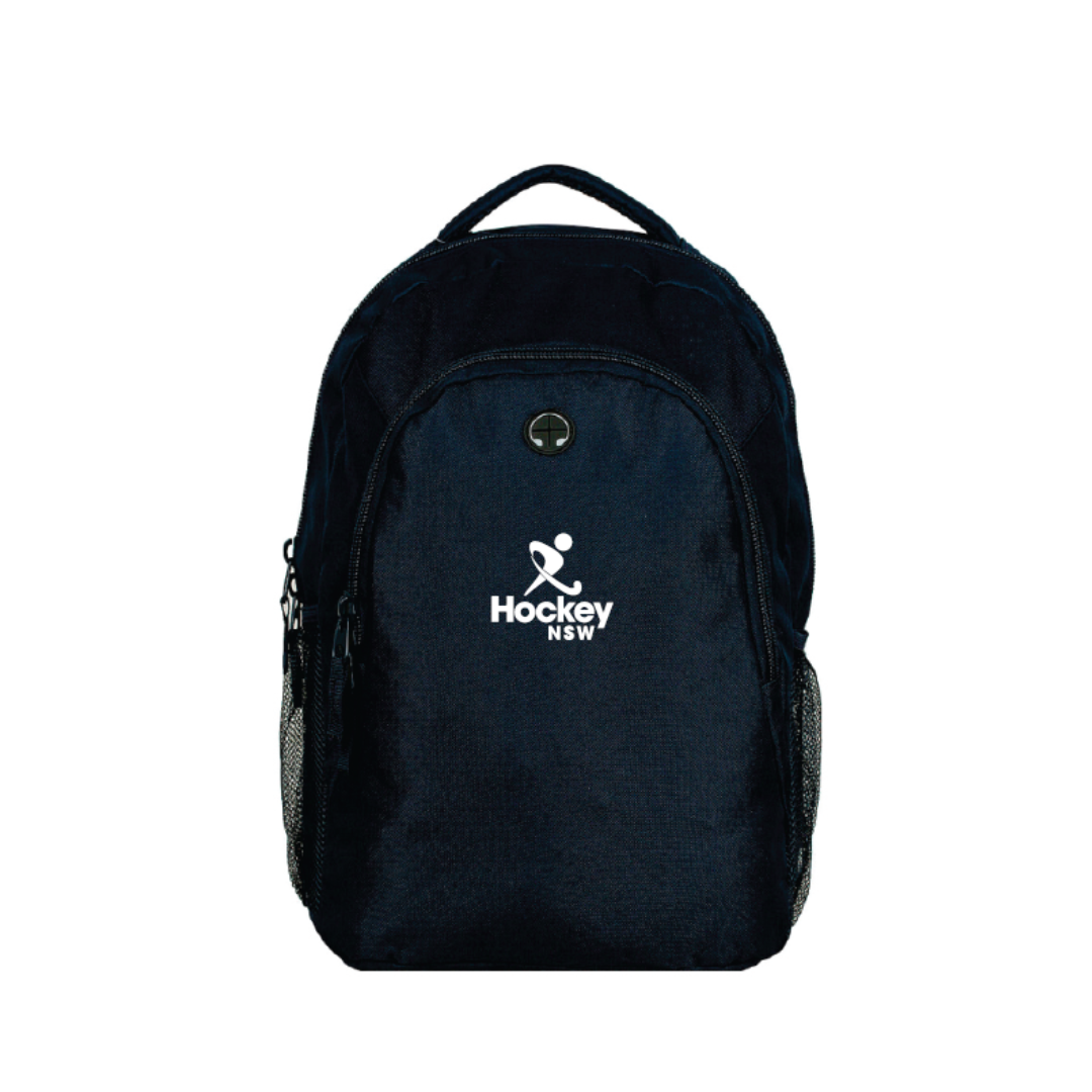 Hockey NSW State | PRE-ORDER | Athlete Backpack