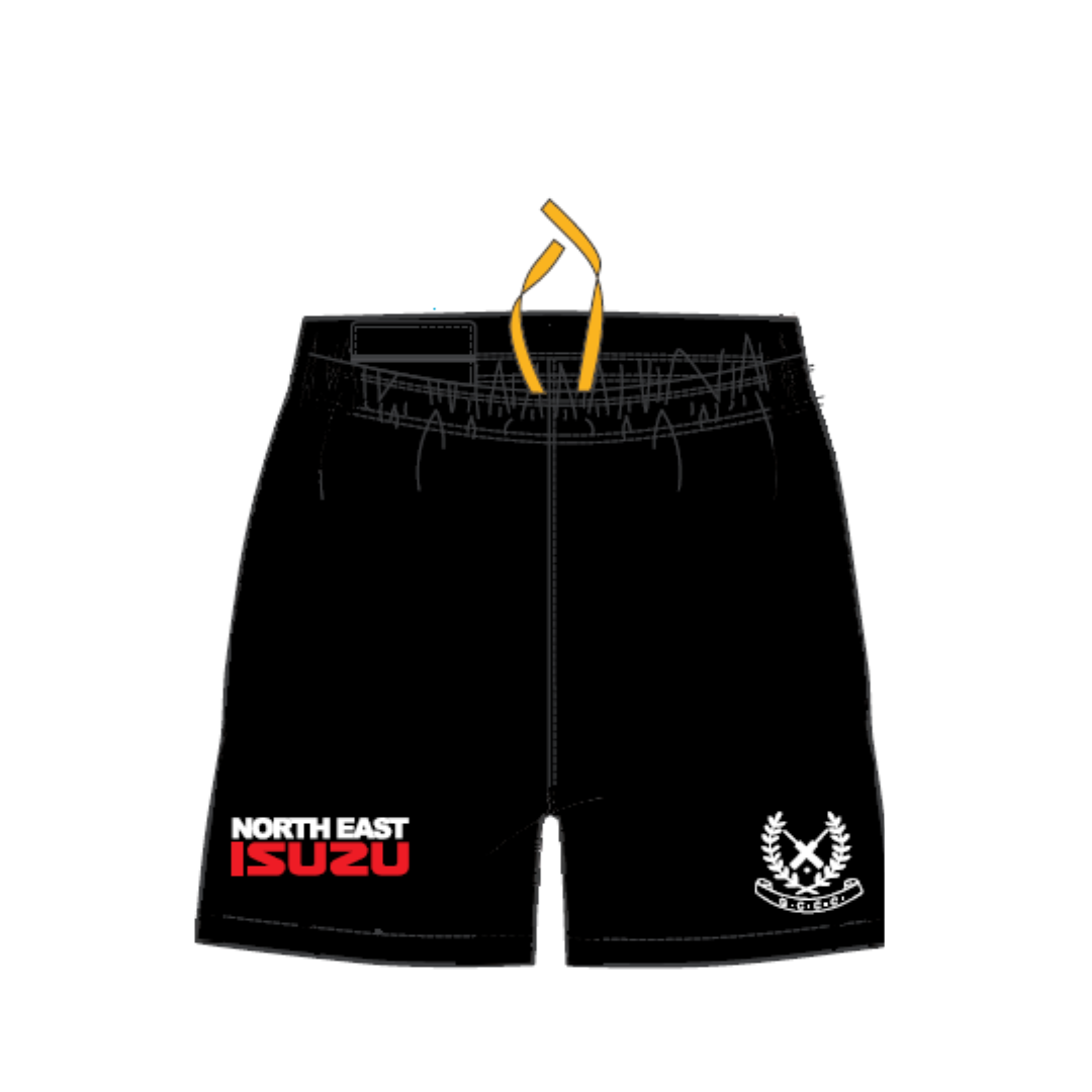 Gawler Central CC | PRE-ORDER | New Balance Shorts - Unisex