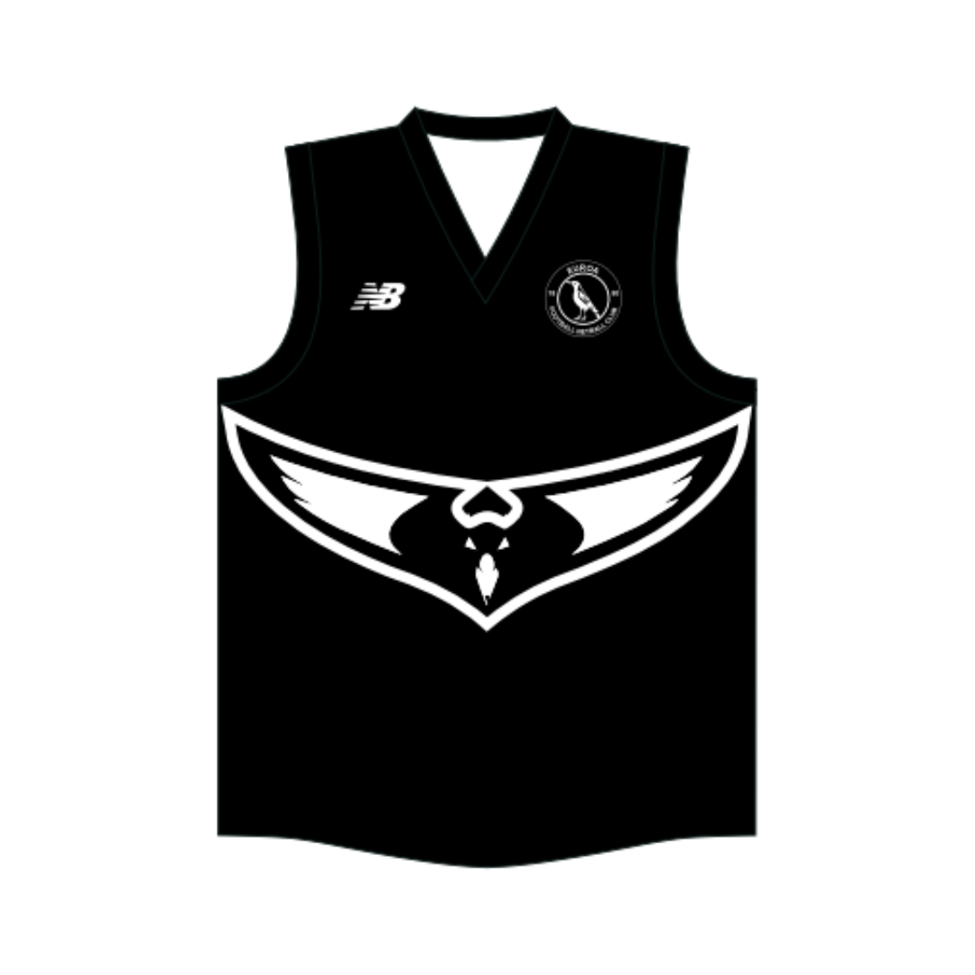 Reversible Training Singlet