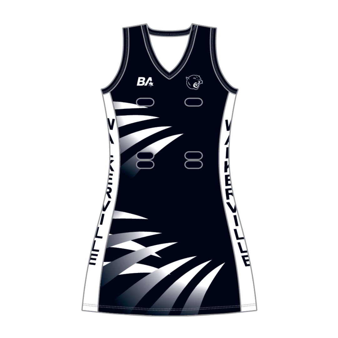 Netball Dress