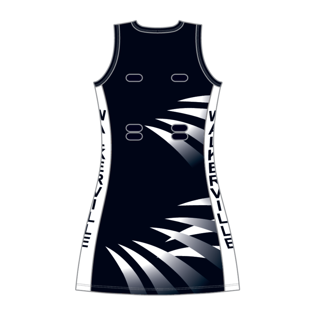 Netball Dress