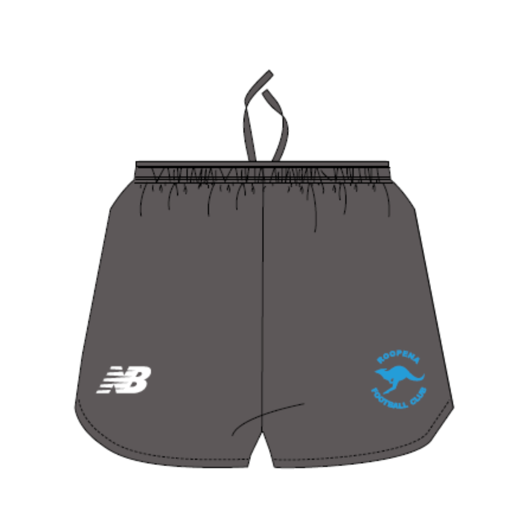 Roopena FC | PRE-ORDER | New Balance Training / Running Shorts